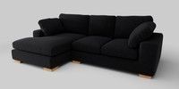 Large Sofa Chaise - Left Hand