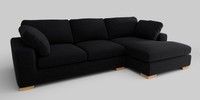 Large Sofa Chaise - Right Hand