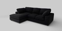 Medium Corner Chaise - Left Hand