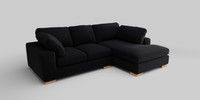 Medium Corner Chaise - Right Hand