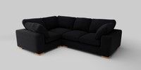Medium Corner Sofa - Left Hand