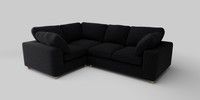Medium Corner Sofa - Left Hand