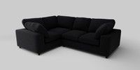 Medium Corner Sofa - Left Hand