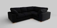 Medium Corner Sofa - Right Hand