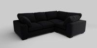 Medium Corner Sofa - Right Hand
