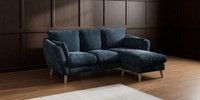 Small Sofa Chaise - Universal