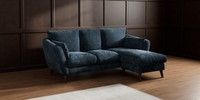 Small Sofa Chaise - Universal