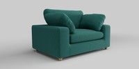 2 Seater Small Sofa