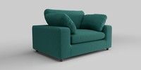 2 Seater Small Sofa