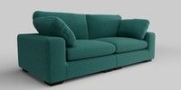 4 Seater Large Sofa
