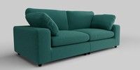 4 Seater Large Sofa