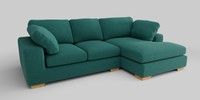Medium Sofa Chaise - Right Hand