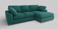 Medium Sofa Chaise - Right Hand