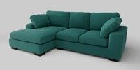 Large Sofa Chaise - Left Hand