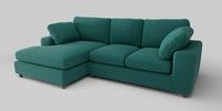 Large Sofa Chaise - Left Hand