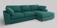Large Sofa Chaise - Right Hand