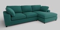 Large Sofa Chaise - Right Hand