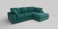 Medium Corner Chaise - Right Hand