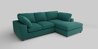 Medium Corner Chaise - Right Hand