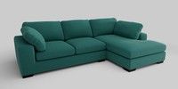 Large Corner Chaise - Right Hand