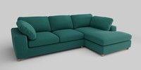 Large Corner Chaise - Right Hand