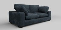 3 Seater Sofa