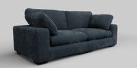 4 Seater Large Sofa