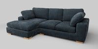 Large Sofa Chaise - Left Hand