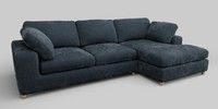 Large Sofa Chaise - Right Hand