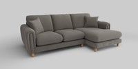 Medium Sofa Chaise - Right Hand