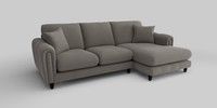 Medium Sofa Chaise - Right Hand