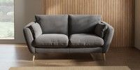 3 Seater Small Sofa
