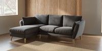 Medium Corner Chaise - Left Hand