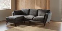 Medium Corner Chaise - Left Hand