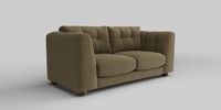 3 Seater Small Sofa