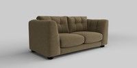 3 Seater Small Sofa