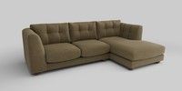 Medium Sofa Chaise - Right Hand