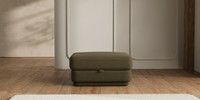 Storage Footstool
