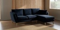 Medium Corner Chaise - Right Hand