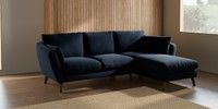 Medium Corner Chaise - Right Hand