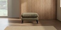 Footstool