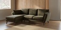 Orlo Relaxed Sit