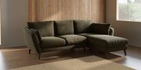 Orlo Relaxed Sit