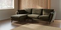 Orlo Relaxed Sit