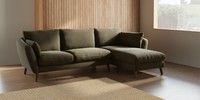 Orlo Relaxed Sit