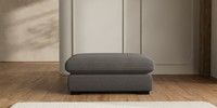 Extra Large Footstool