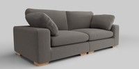 4 Seater Large Sofa