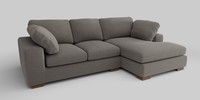Medium Sofa Chaise - Right Hand