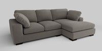 Medium Sofa Chaise - Right Hand
