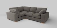 Medium Corner Sofa - Left Hand